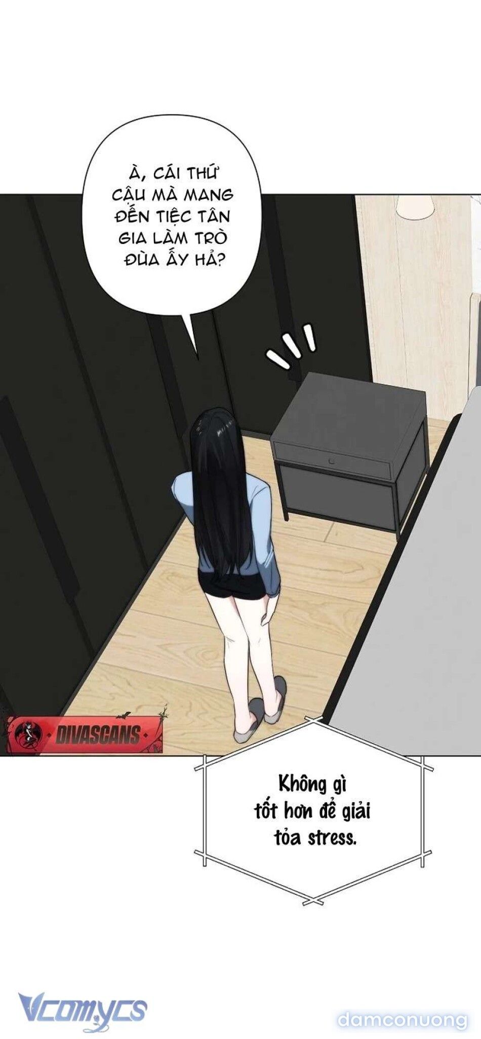 đọc truyện Ly Hôn Là Không Thể Chương 2 ảnh 42 tại Thiên Thai Truyện