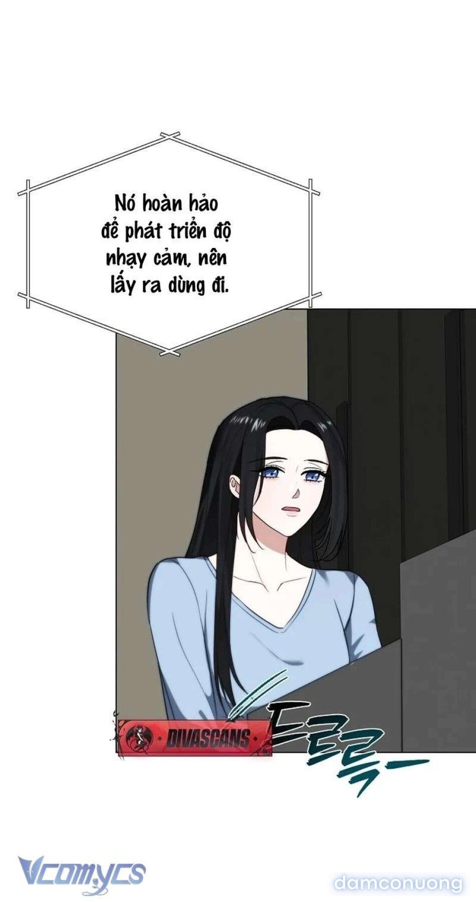 đọc truyện Ly Hôn Là Không Thể Chương 2 ảnh 43 tại Thiên Thai Truyện