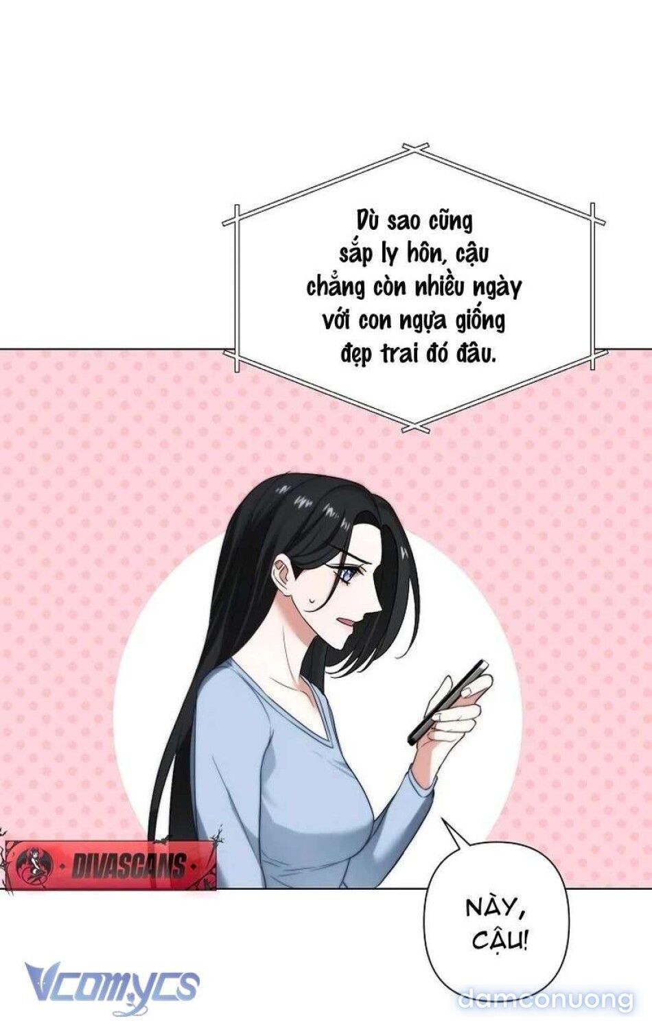 đọc truyện Ly Hôn Là Không Thể Chương 2 ảnh 44 tại Thiên Thai Truyện