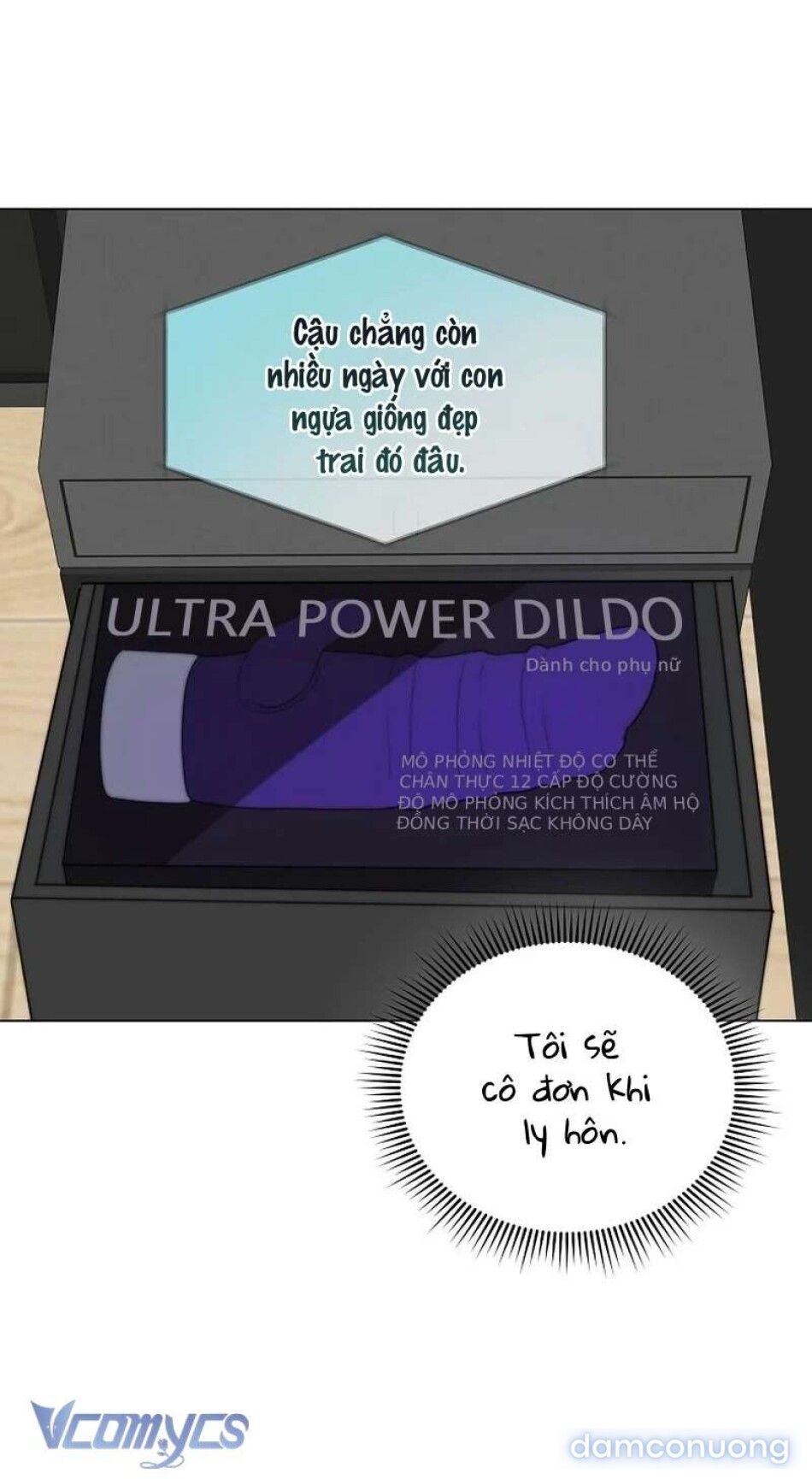 đọc truyện Ly Hôn Là Không Thể Chương 2 ảnh 46 tại Thiên Thai Truyện