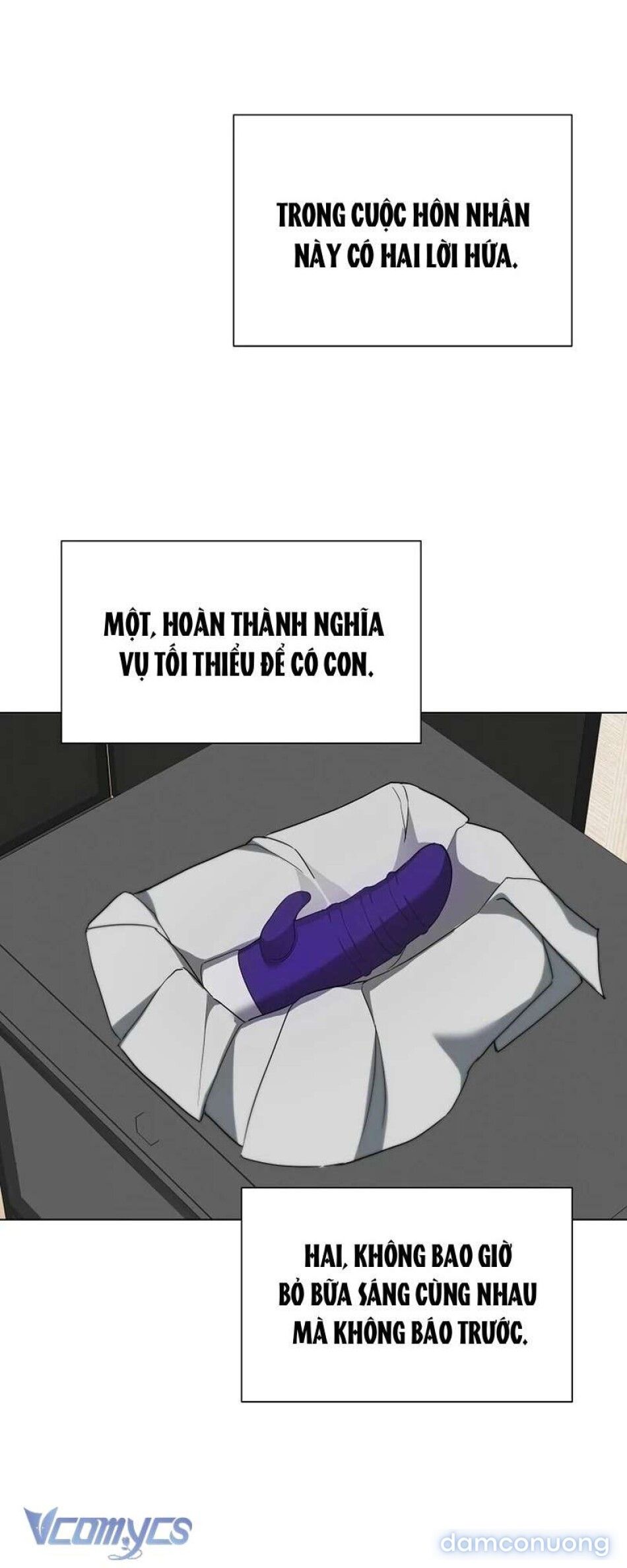 đọc truyện Ly Hôn Là Không Thể Chương 2 ảnh 48 tại Thiên Thai Truyện