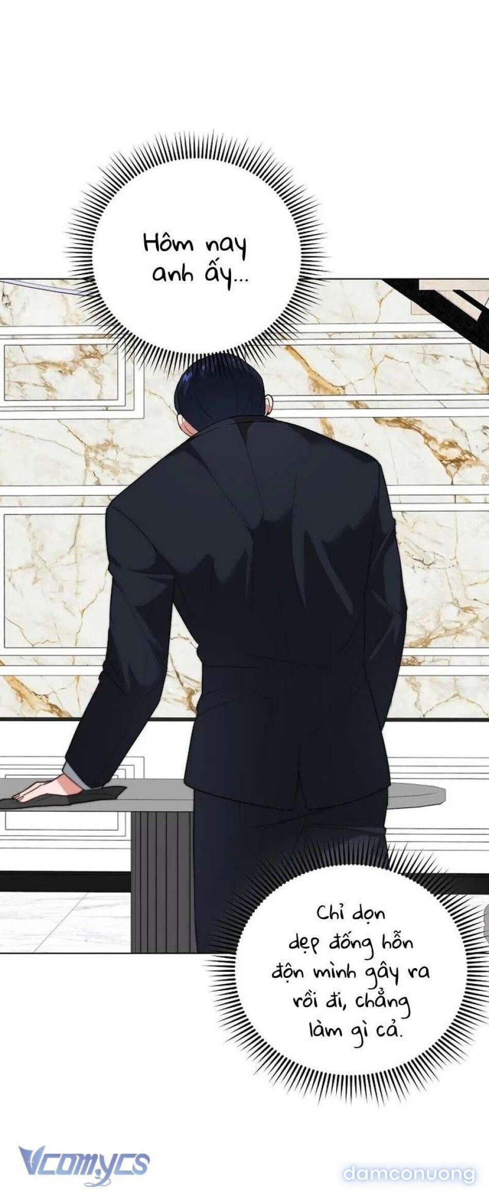 đọc truyện Ly Hôn Là Không Thể Chương 2 ảnh 49 tại Thiên Thai Truyện