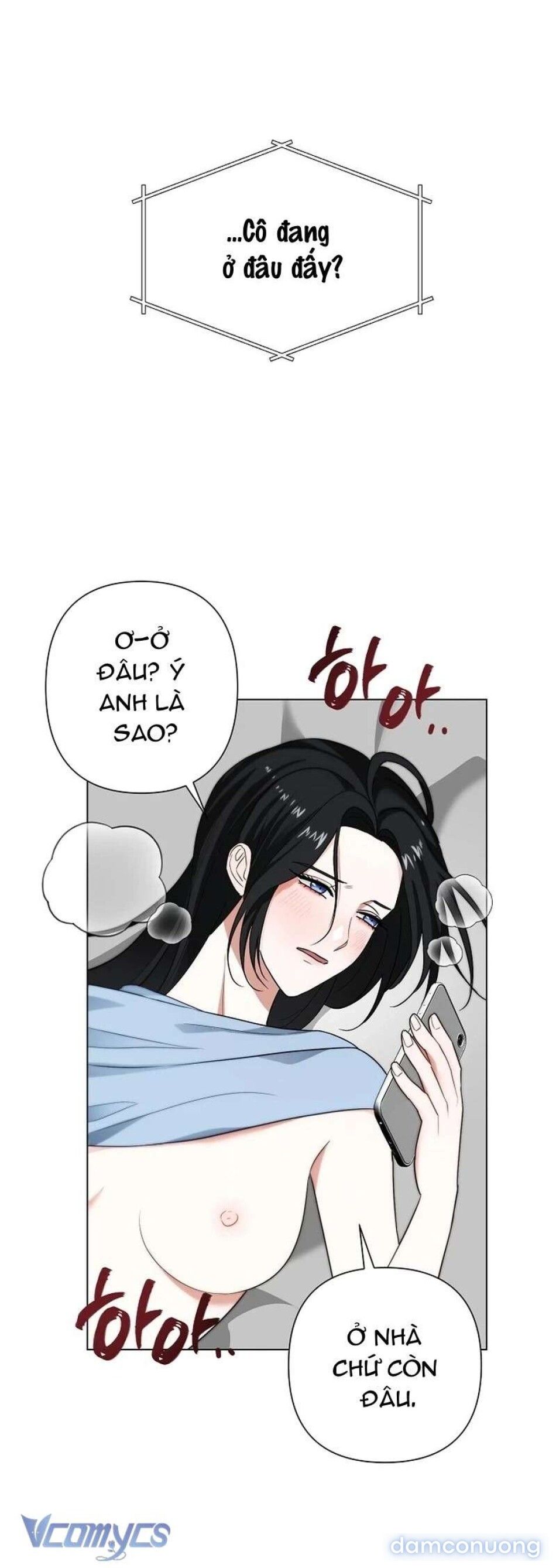 đọc truyện Ly Hôn Là Không Thể Chương 2 ảnh 59 tại Thiên Thai Truyện