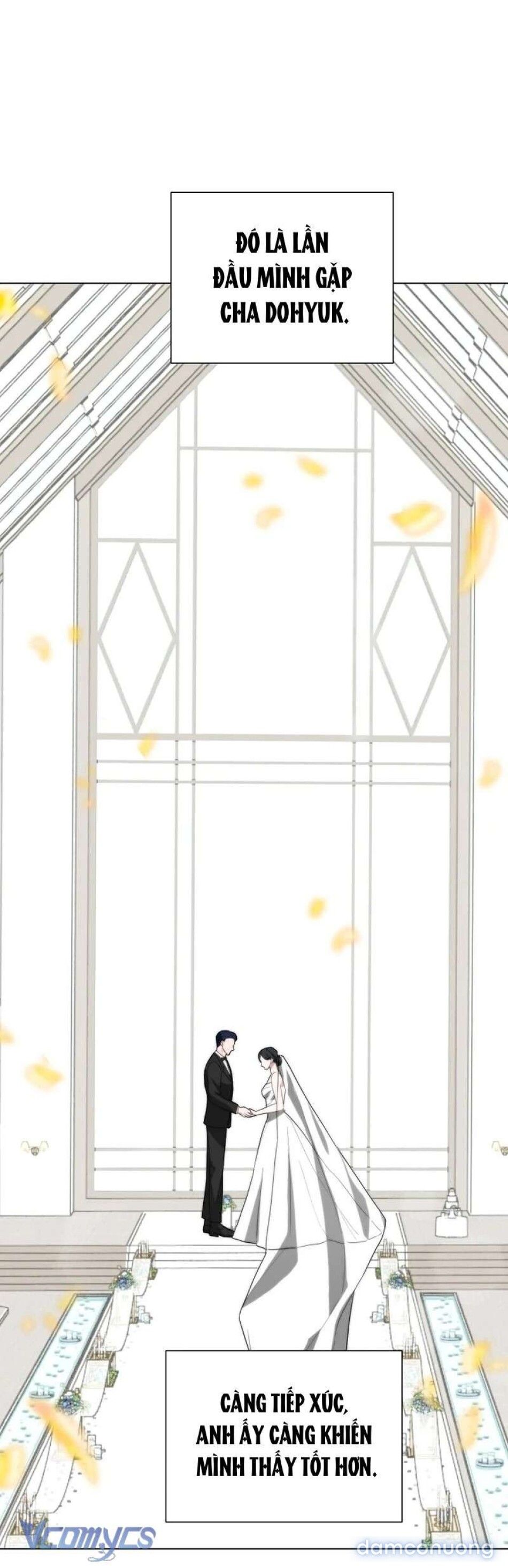 đọc truyện Ly Hôn Là Không Thể Chương 2 ảnh 11 tại Thiên Thai Truyện