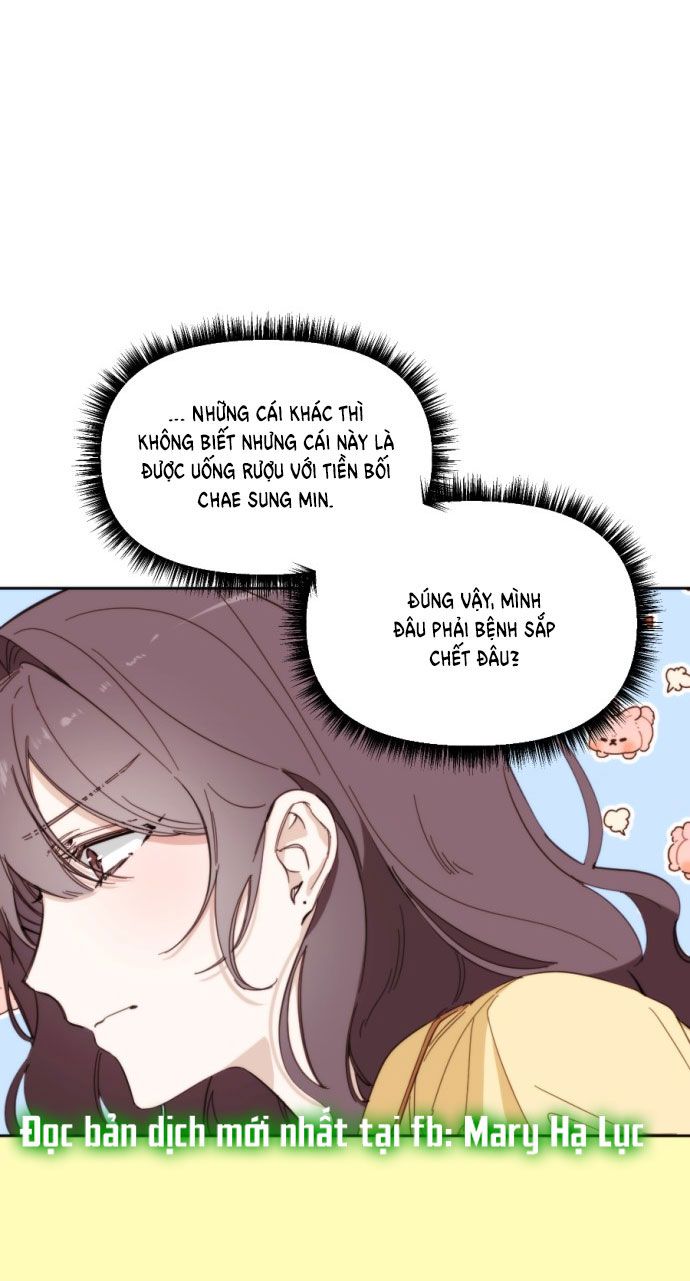 đọc truyện Ly Hôn Thì Dễ, Yêu Đương Mới Khó Chương 1.1 ảnh 41 tại Giả Dược
