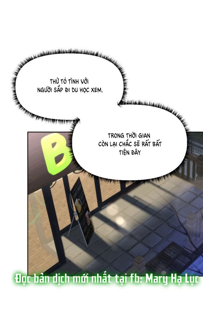 đọc truyện Ly Hôn Thì Dễ, Yêu Đương Mới Khó Chương 1.2 ảnh 14 tại Thiên Thai Truyện