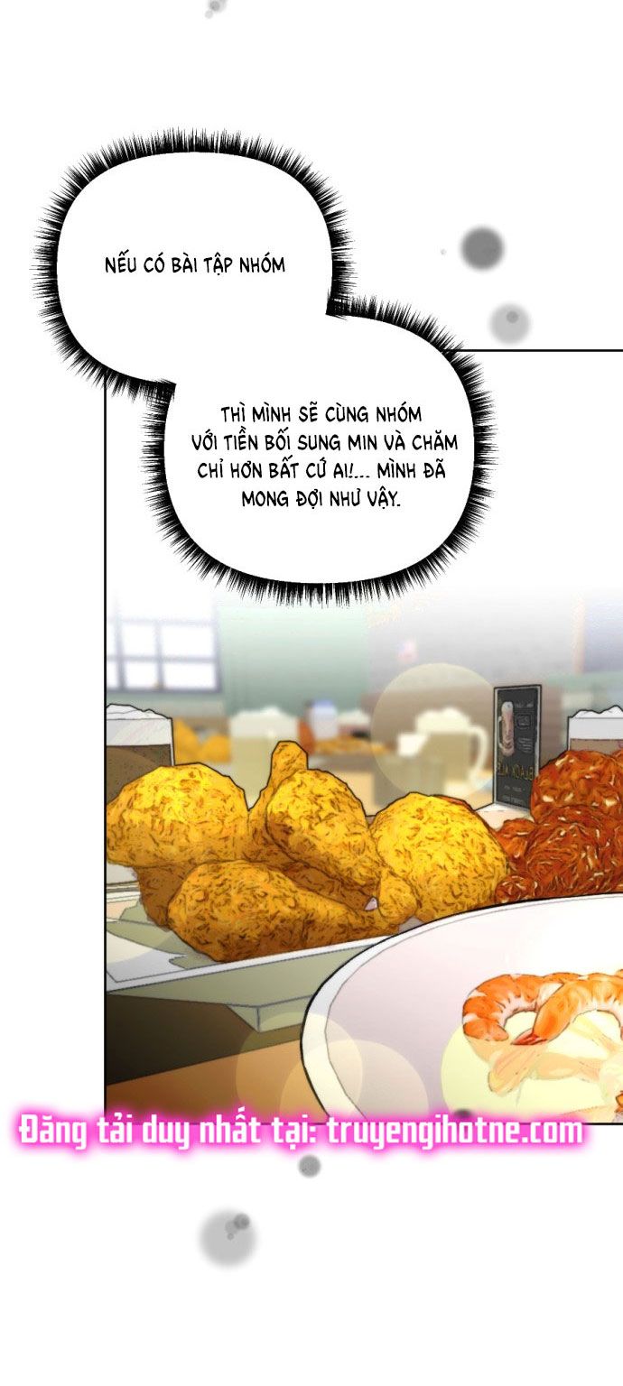 đọc truyện Ly Hôn Thì Dễ, Yêu Đương Mới Khó Chương 1.2 ảnh 5 tại Thiên Thai Truyện