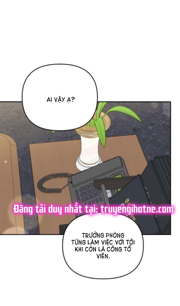 đọc truyện Ly Hôn Thì Dễ, Yêu Đương Mới Khó Chương 10.1 ảnh 18 tại Thiên Thai Truyện