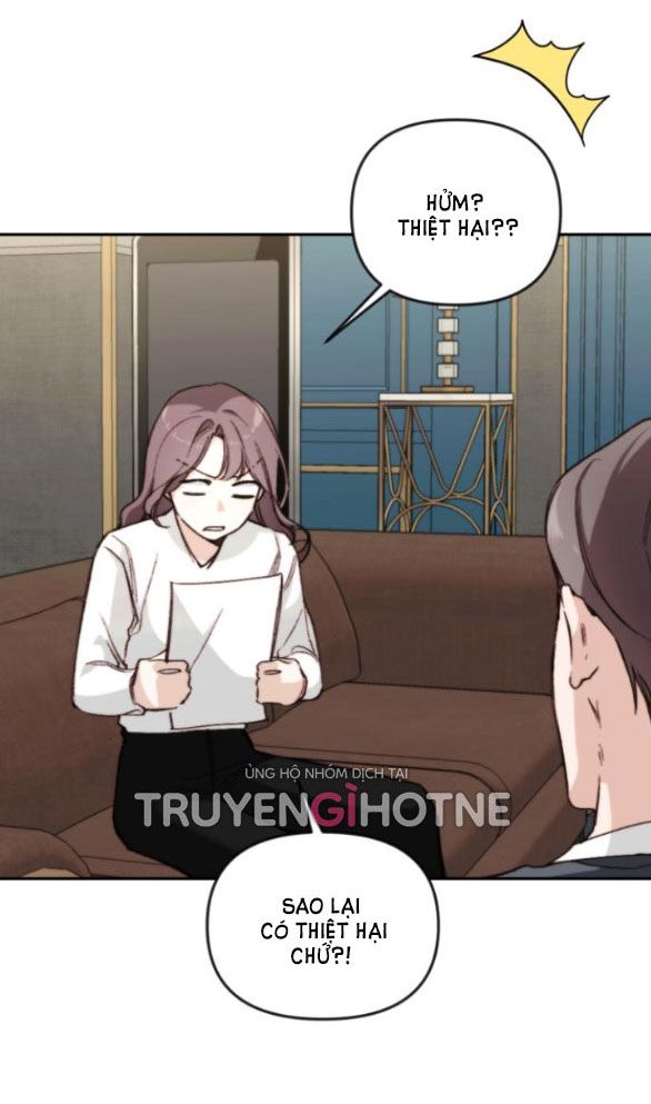 đọc truyện Ly Hôn Thì Dễ, Yêu Đương Mới Khó Chương 10.2 ảnh 10 tại Thiên Thai Truyện