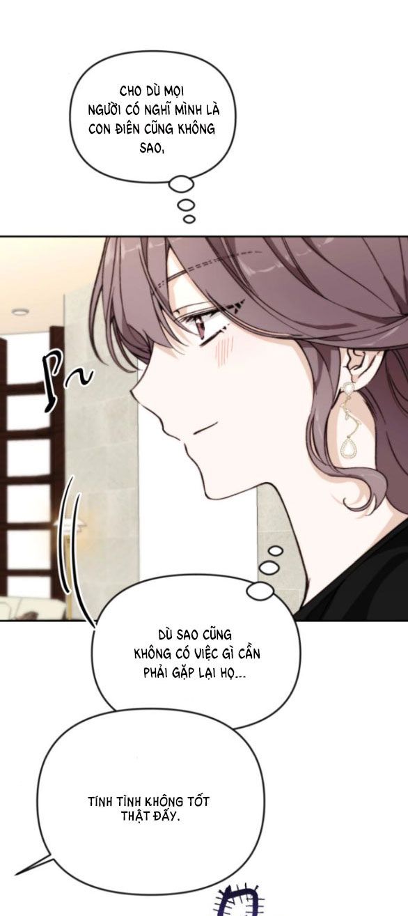 đọc truyện Ly Hôn Thì Dễ, Yêu Đương Mới Khó Chương 11.2 ảnh 12 tại Thiên Thai Truyện