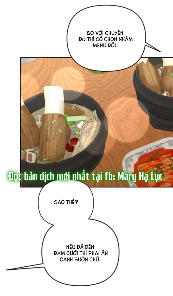 đọc truyện Ly Hôn Thì Dễ, Yêu Đương Mới Khó Chương 12.1 ảnh 16 tại Thiên Thai Truyện