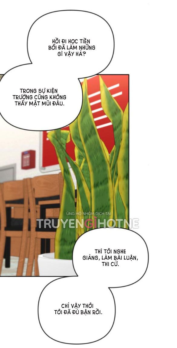 đọc truyện Ly Hôn Thì Dễ, Yêu Đương Mới Khó Chương 12.1 ảnh 34 tại Thiên Thai Truyện