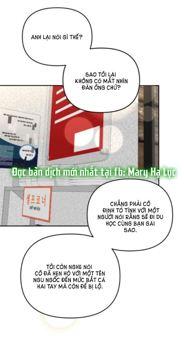 đọc truyện Ly Hôn Thì Dễ, Yêu Đương Mới Khó Chương 12.1 ảnh 55 tại Thiên Thai Truyện
