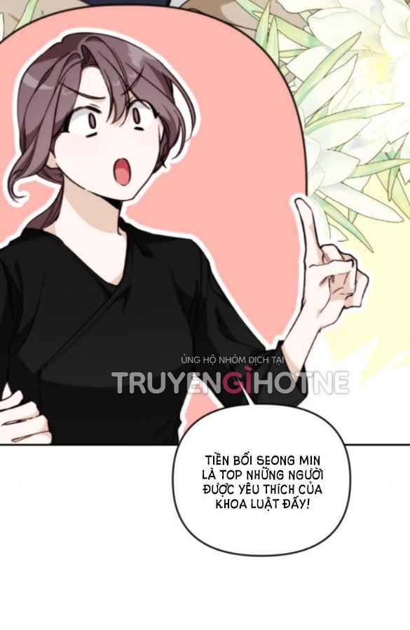 đọc truyện Ly Hôn Thì Dễ, Yêu Đương Mới Khó Chương 12.1 ảnh 57 tại Thiên Thai Truyện