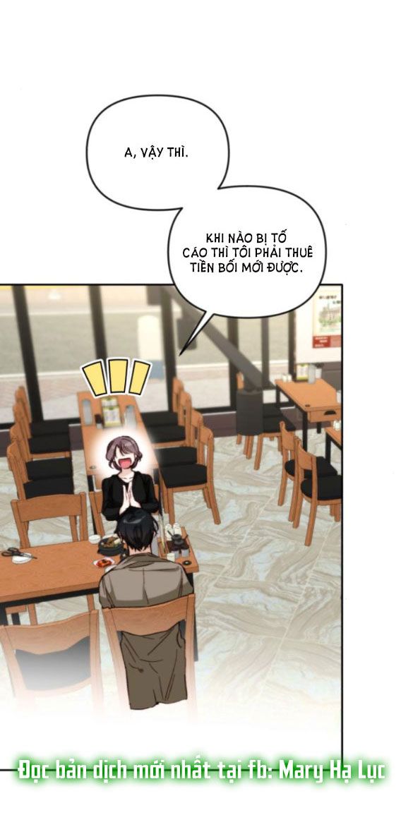đọc truyện Ly Hôn Thì Dễ, Yêu Đương Mới Khó Chương 12.2 ảnh 10 tại Thiên Thai Truyện