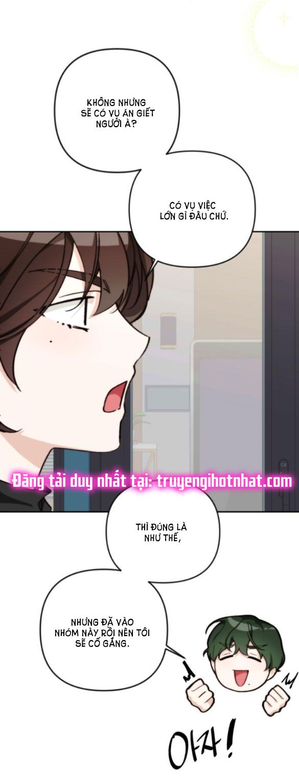 đọc truyện Ly Hôn Thì Dễ, Yêu Đương Mới Khó Chương 13.2 ảnh 21 tại Thiên Thai Truyện