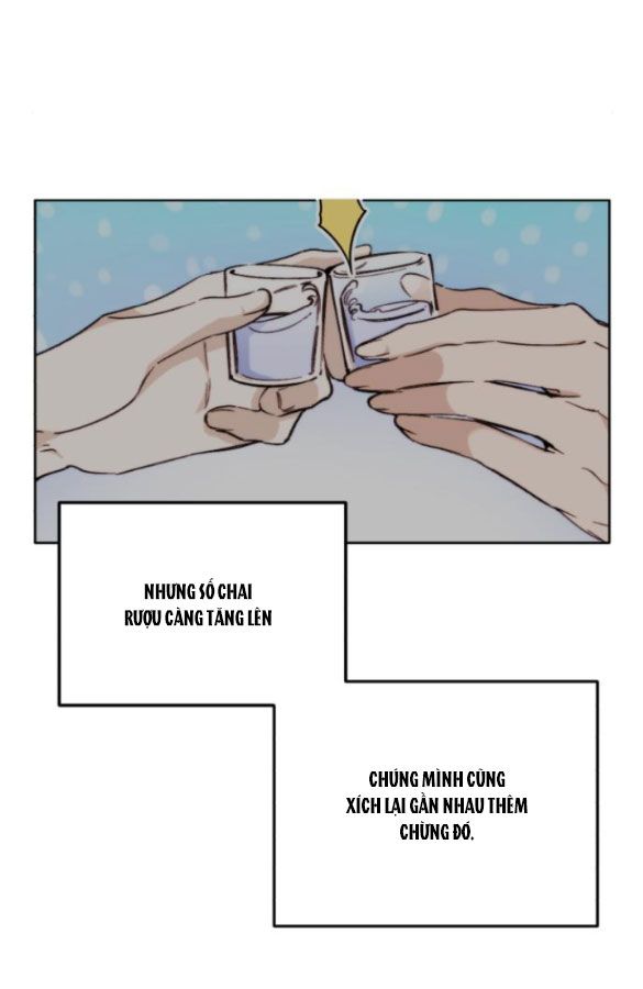 đọc truyện Ly Hôn Thì Dễ, Yêu Đương Mới Khó Chương 13.2 ảnh 35 tại Thiên Thai Truyện
