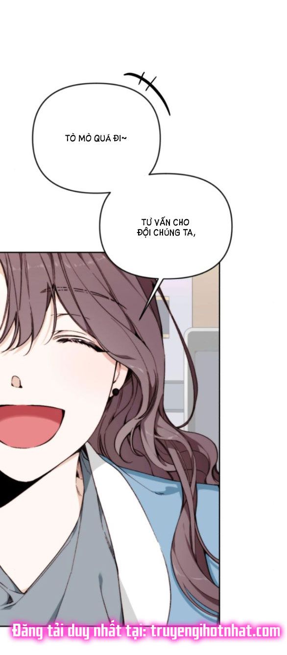 đọc truyện Ly Hôn Thì Dễ, Yêu Đương Mới Khó Chương 14.1 ảnh 5 tại Thiên Thai Truyện