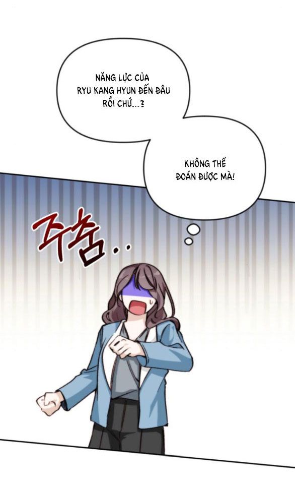 đọc truyện Ly Hôn Thì Dễ, Yêu Đương Mới Khó Chương 14.2 ảnh 16 tại Thiên Thai Truyện