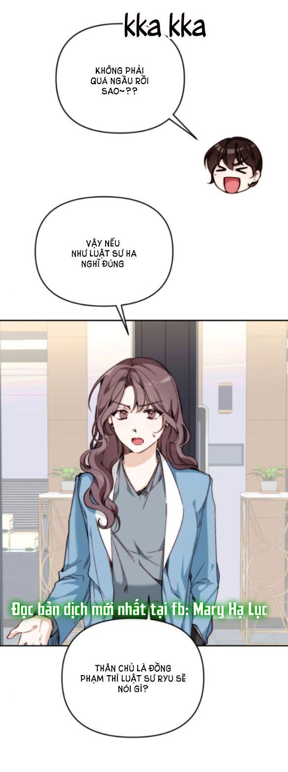 đọc truyện Ly Hôn Thì Dễ, Yêu Đương Mới Khó Chương 14.2 ảnh 6 tại Thiên Thai Truyện