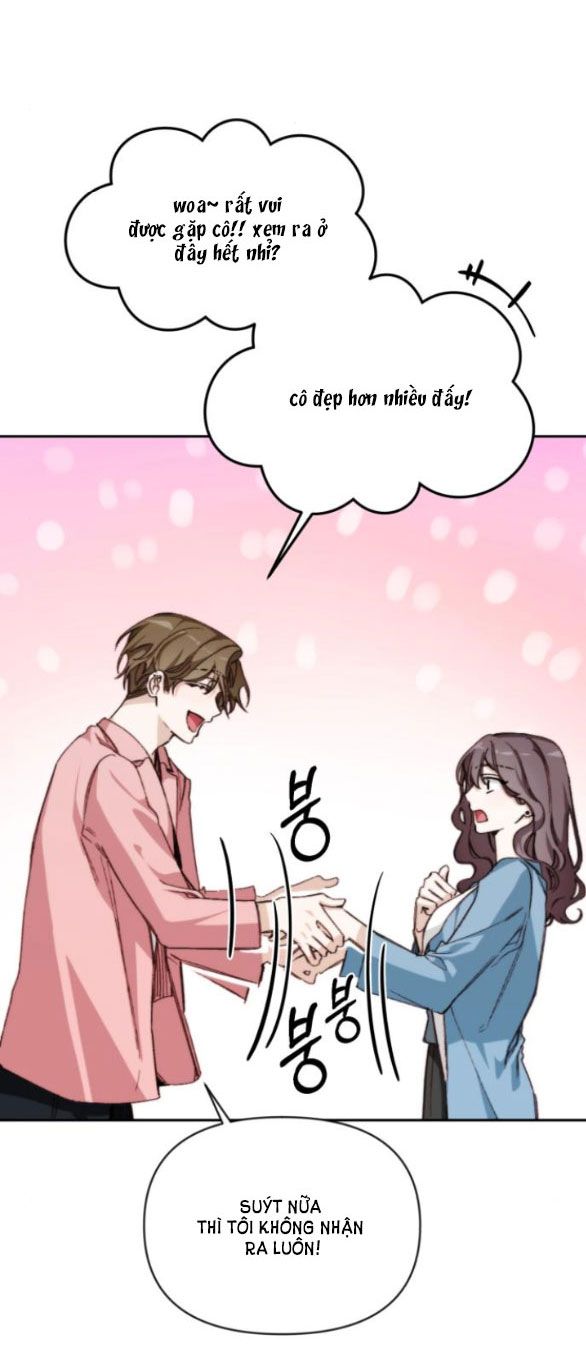đọc truyện Ly Hôn Thì Dễ, Yêu Đương Mới Khó Chương 15.1 ảnh 11 tại Thiên Thai Truyện