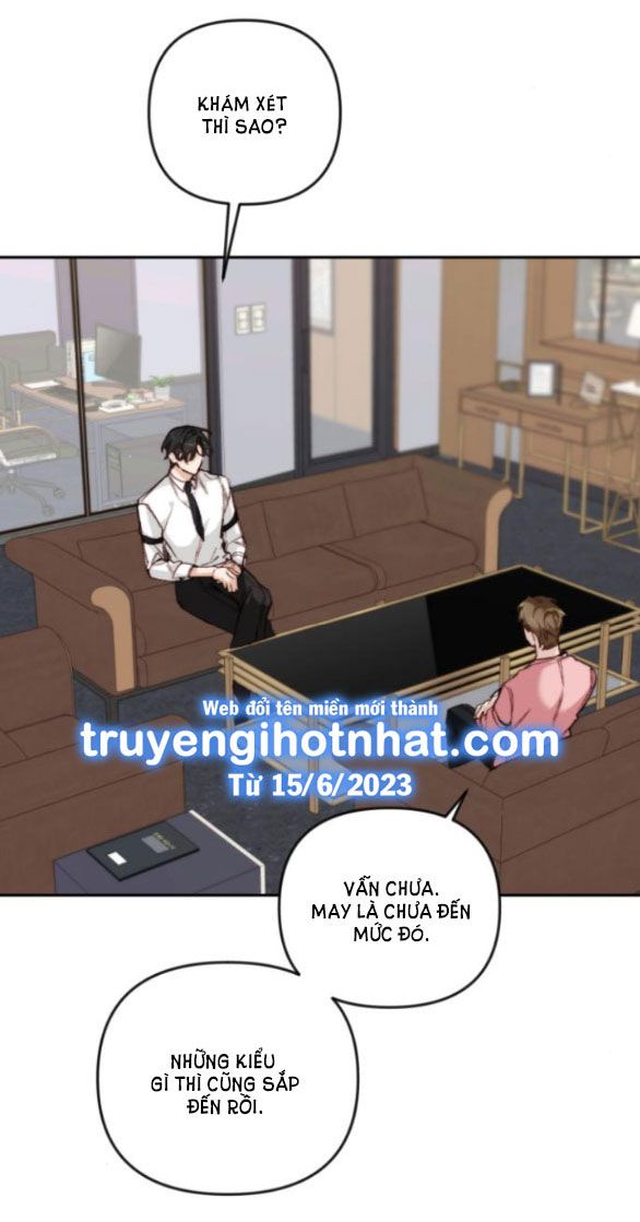 đọc truyện Ly Hôn Thì Dễ, Yêu Đương Mới Khó Chương 15.2 ảnh 13 tại Thiên Thai Truyện