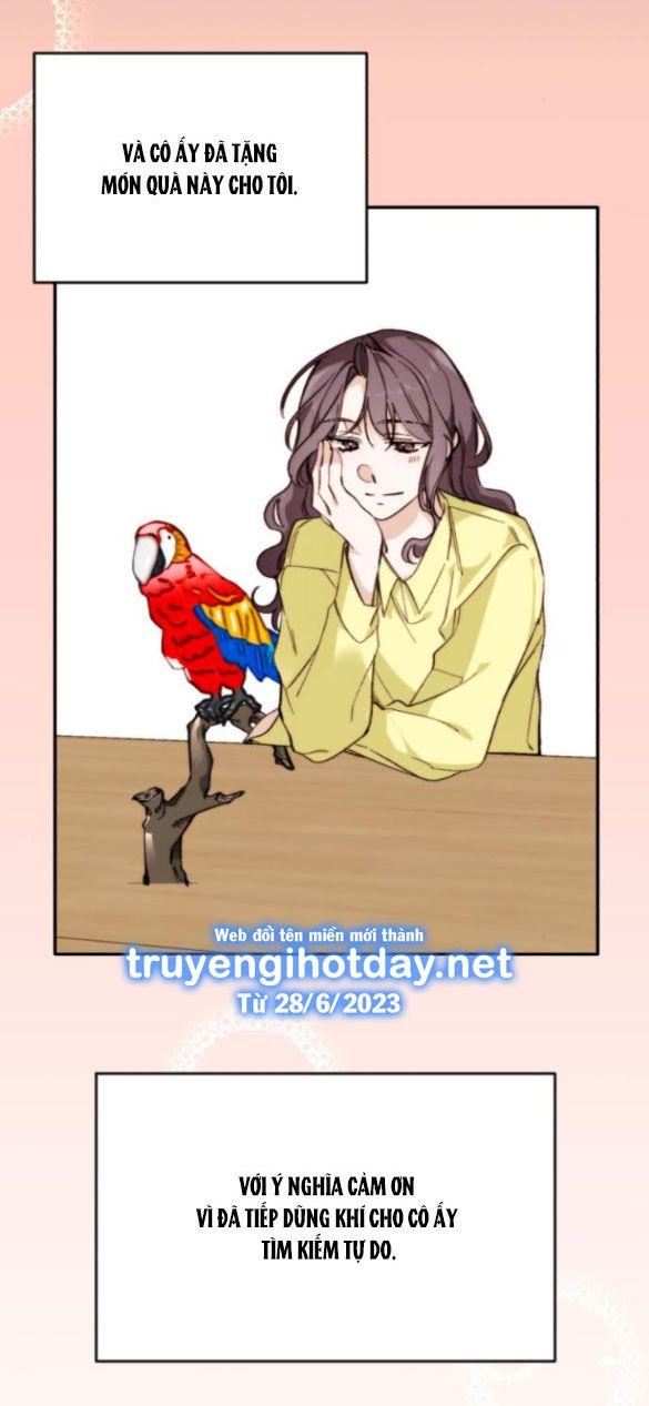 đọc truyện Ly Hôn Thì Dễ, Yêu Đương Mới Khó Chương 16.1 ảnh 59 tại Thiên Thai Truyện