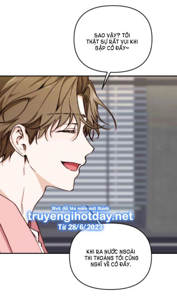 đọc truyện Ly Hôn Thì Dễ, Yêu Đương Mới Khó Chương 16.2 ảnh 13 tại Thiên Thai Truyện