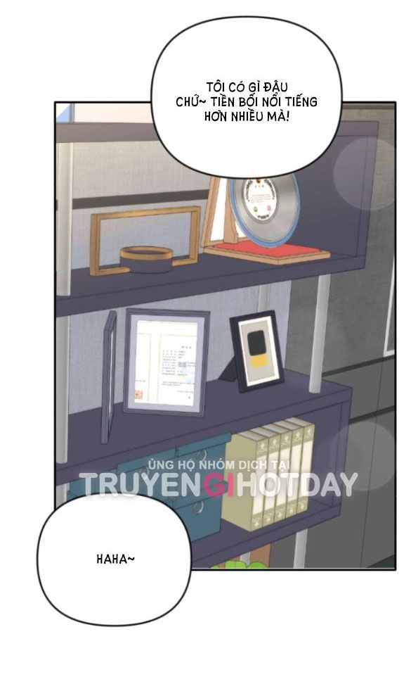 đọc truyện Ly Hôn Thì Dễ, Yêu Đương Mới Khó Chương 16.2 ảnh 16 tại Thiên Thai Truyện