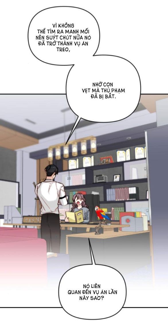 đọc truyện Ly Hôn Thì Dễ, Yêu Đương Mới Khó Chương 17.1 ảnh 40 tại Thiên Thai Truyện