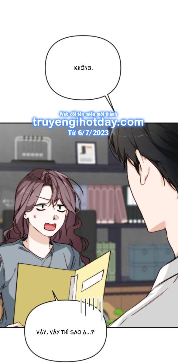 đọc truyện Ly Hôn Thì Dễ, Yêu Đương Mới Khó Chương 17.1 ảnh 41 tại Thiên Thai Truyện
