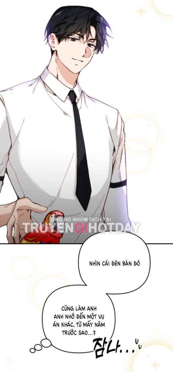 đọc truyện Ly Hôn Thì Dễ, Yêu Đương Mới Khó Chương 17.1 ảnh 45 tại Thiên Thai Truyện