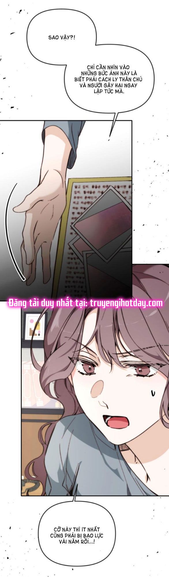 đọc truyện Ly Hôn Thì Dễ, Yêu Đương Mới Khó Chương 17.2 ảnh 1 tại Thiên Thai Truyện