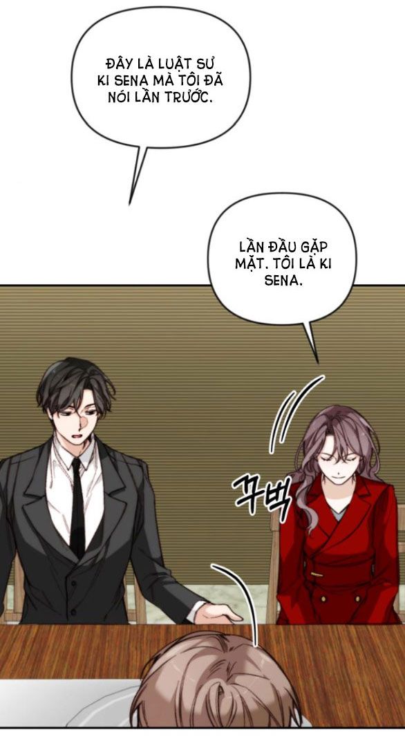 đọc truyện Ly Hôn Thì Dễ, Yêu Đương Mới Khó Chương 18.1 ảnh 46 tại Thiên Thai Truyện