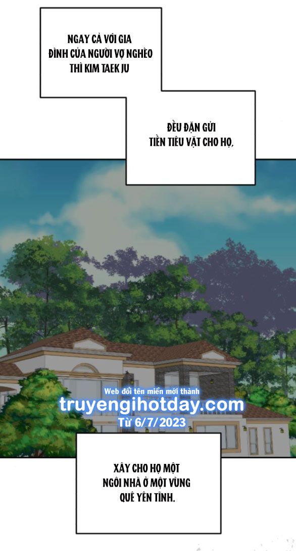 đọc truyện Ly Hôn Thì Dễ, Yêu Đương Mới Khó Chương 18.2 ảnh 83 tại Thiên Thai Truyện