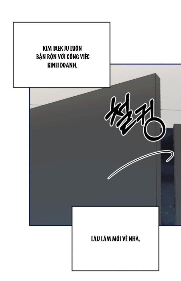 đọc truyện Ly Hôn Thì Dễ, Yêu Đương Mới Khó Chương 19.1 ảnh 9 tại Thiên Thai Truyện