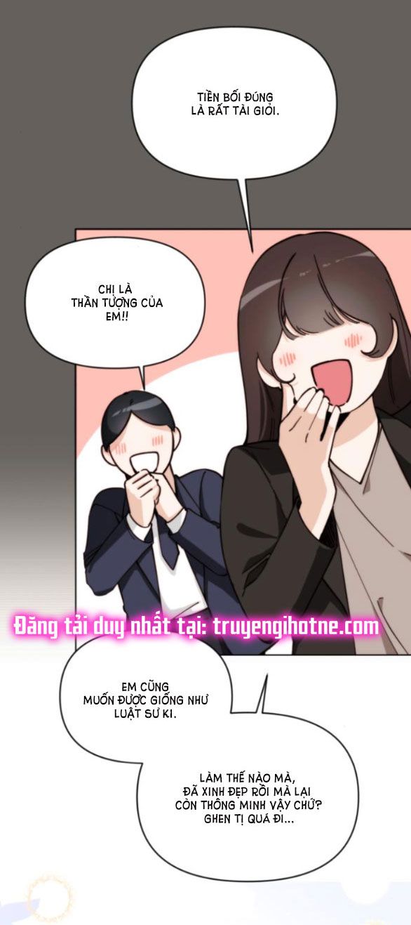 đọc truyện Ly Hôn Thì Dễ, Yêu Đương Mới Khó Chương 2.1 ảnh 20 tại Thiên Thai Truyện