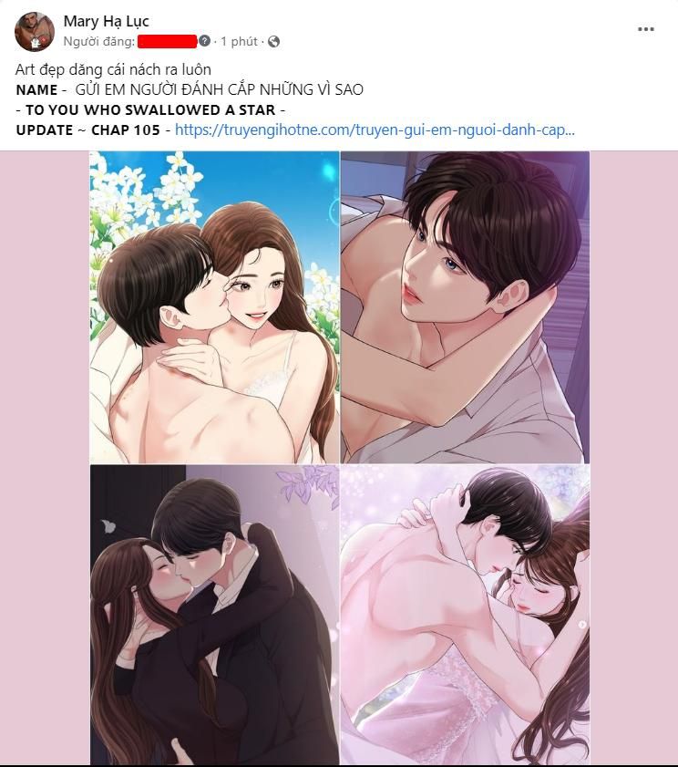 đọc truyện Ly Hôn Thì Dễ, Yêu Đương Mới Khó Chương 2.1 ảnh 3 tại Thiên Thai Truyện