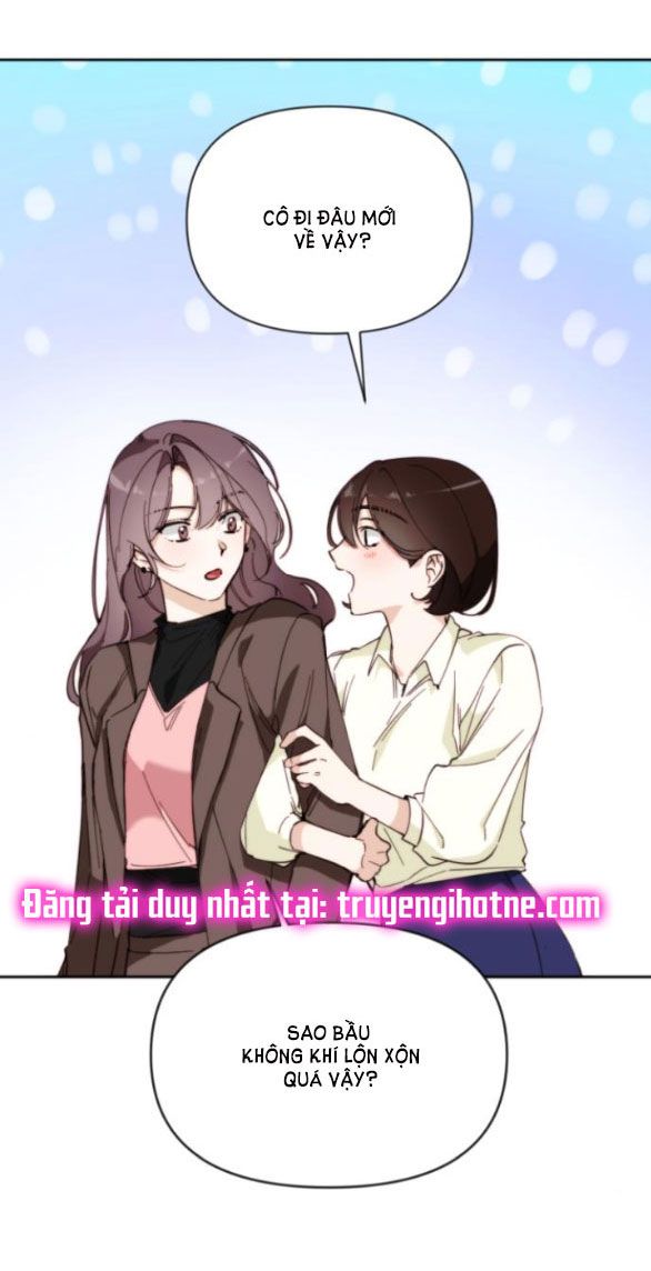 đọc truyện Ly Hôn Thì Dễ, Yêu Đương Mới Khó Chương 2.1 ảnh 34 tại Thiên Thai Truyện