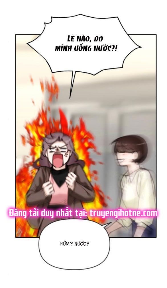 đọc truyện Ly Hôn Thì Dễ, Yêu Đương Mới Khó Chương 2.2 ảnh 7 tại Thiên Thai Truyện