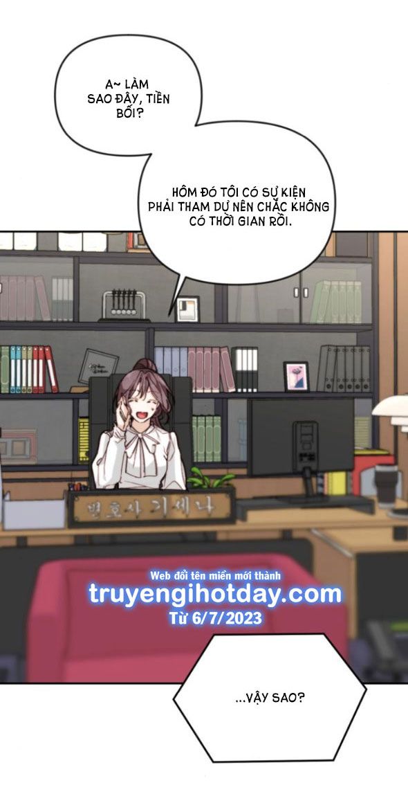 đọc truyện Ly Hôn Thì Dễ, Yêu Đương Mới Khó Chương 20.2 ảnh 14 tại Thiên Thai Truyện