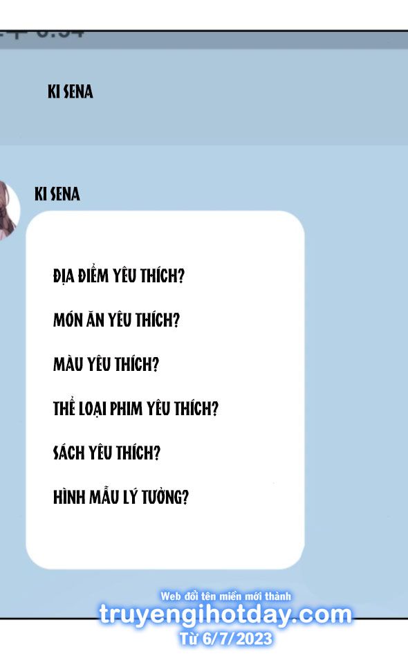 đọc truyện Ly Hôn Thì Dễ, Yêu Đương Mới Khó Chương 20.2 ảnh 44 tại Thiên Thai Truyện