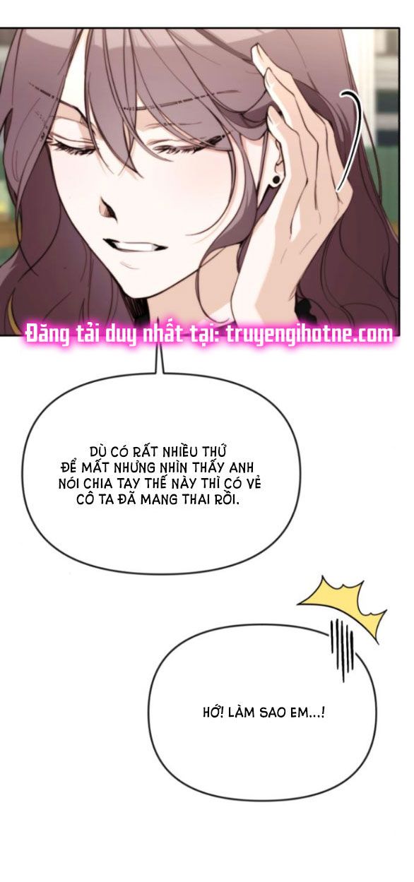 đọc truyện Ly Hôn Thì Dễ, Yêu Đương Mới Khó Chương 3.2 ảnh 6 tại Thiên Thai Truyện