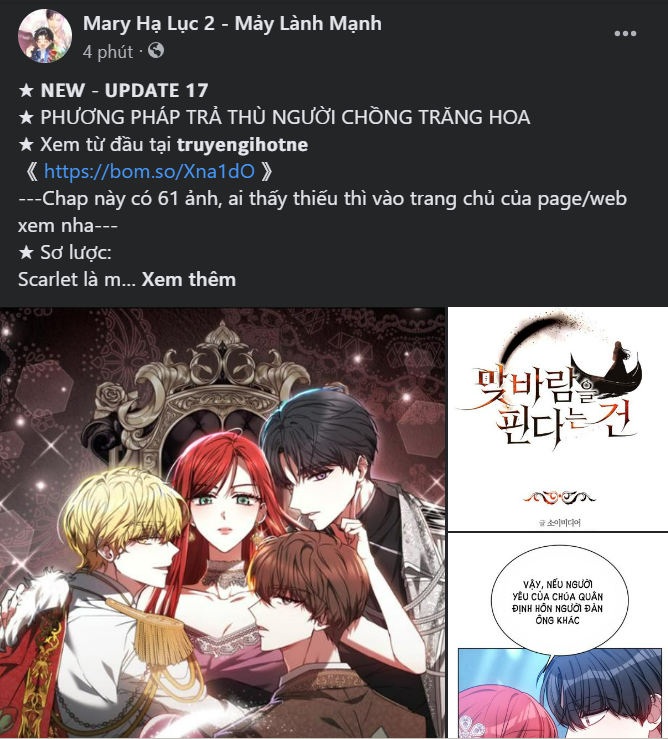đọc truyện Ly Hôn Thì Dễ, Yêu Đương Mới Khó Chương 5.1 ảnh 21 tại Thiên Thai Truyện