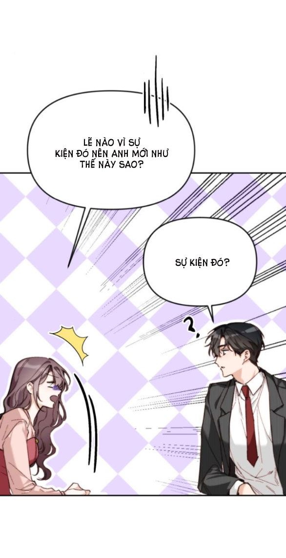 đọc truyện Ly Hôn Thì Dễ, Yêu Đương Mới Khó Chương 5.2 ảnh 12 tại Thiên Thai Truyện