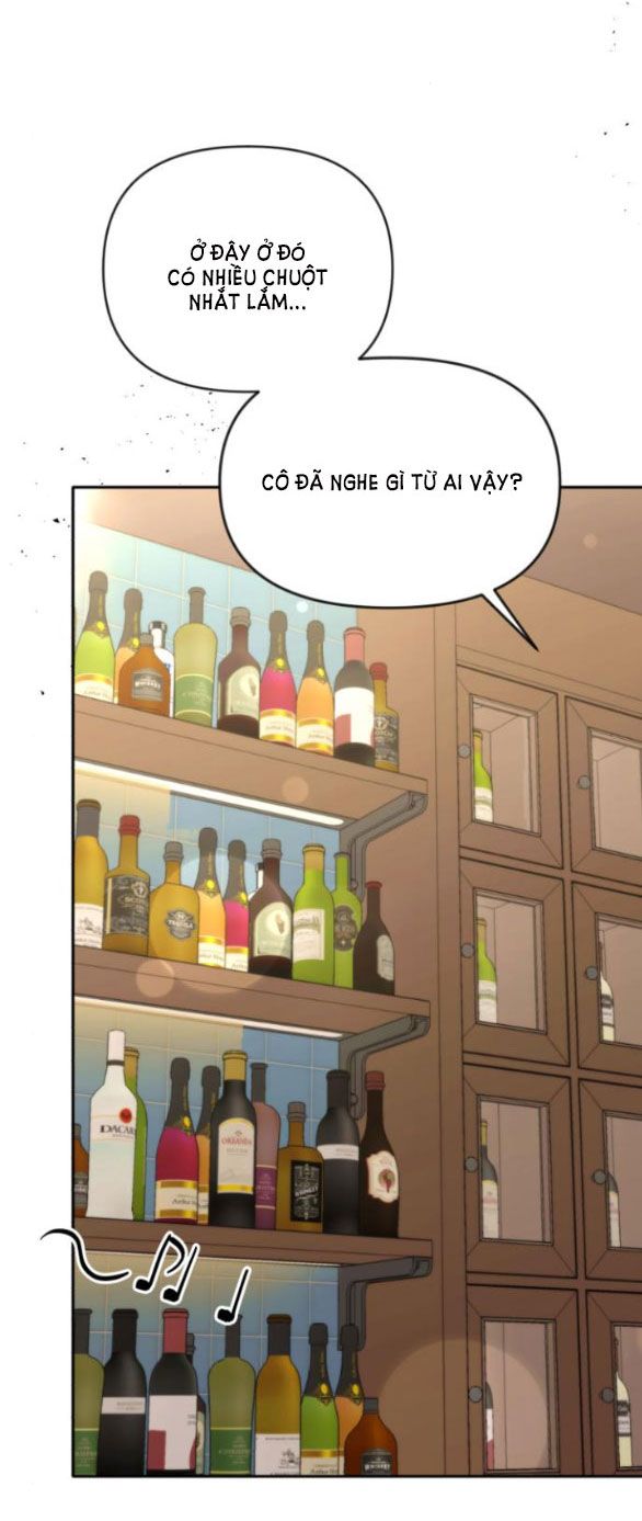 đọc truyện Ly Hôn Thì Dễ, Yêu Đương Mới Khó Chương 5.2 ảnh 32 tại Thiên Thai Truyện