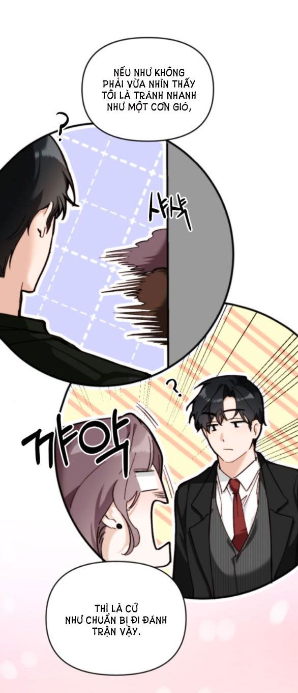 đọc truyện Ly Hôn Thì Dễ, Yêu Đương Mới Khó Chương 5.2 ảnh 6 tại Thiên Thai Truyện
