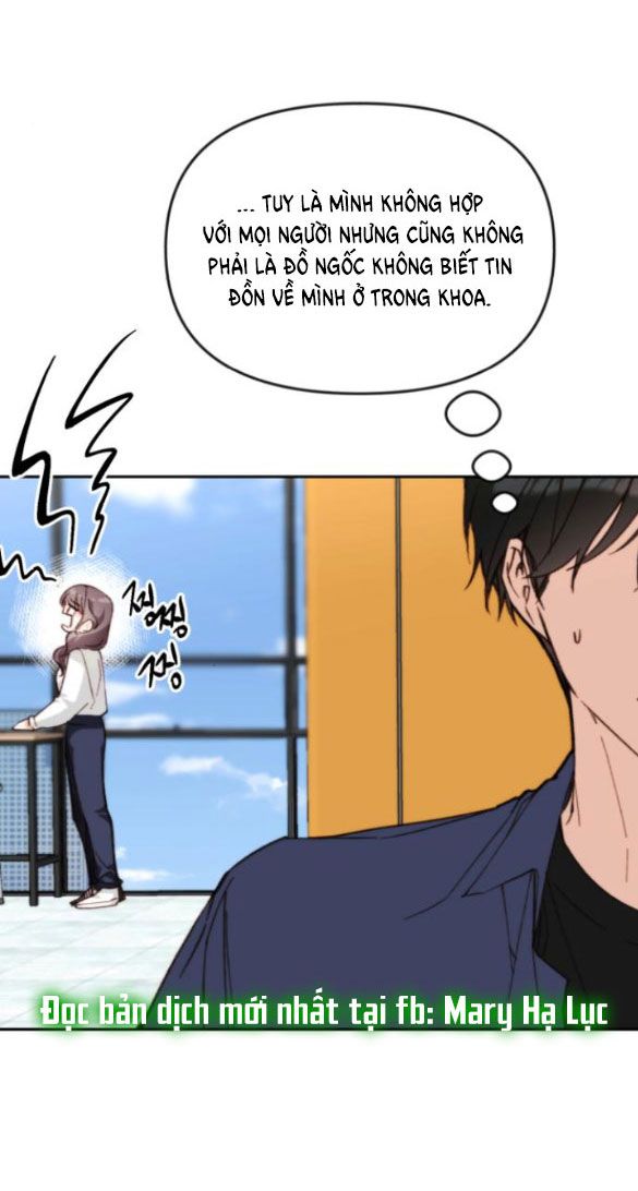 đọc truyện Ly Hôn Thì Dễ, Yêu Đương Mới Khó Chương 6.1 ảnh 41 tại Thiên Thai Truyện