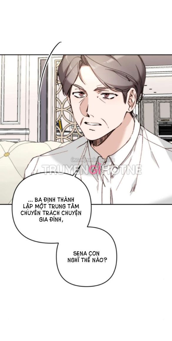 đọc truyện Ly Hôn Thì Dễ, Yêu Đương Mới Khó Chương 6.2 ảnh 19 tại Thiên Thai Truyện