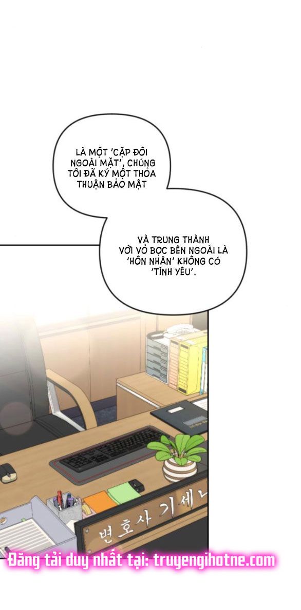 đọc truyện Ly Hôn Thì Dễ, Yêu Đương Mới Khó Chương 7.2 ảnh 3 tại Thiên Thai Truyện
